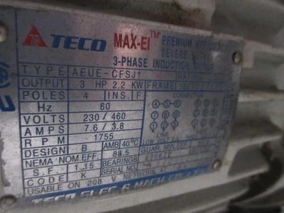 Acra CNC Vertical Mill, Anilam 3300MK Control, 3 HP