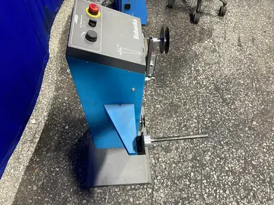 USED EUBANKS 681505A