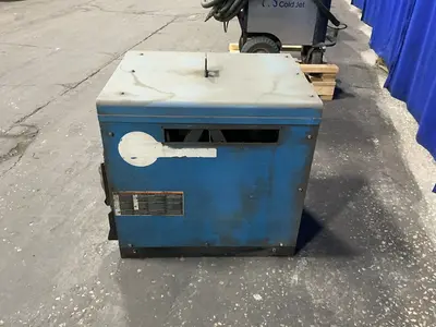 Used MILLER DELTAFAB Arc Welders Ohio US | HGR 24 #1261046