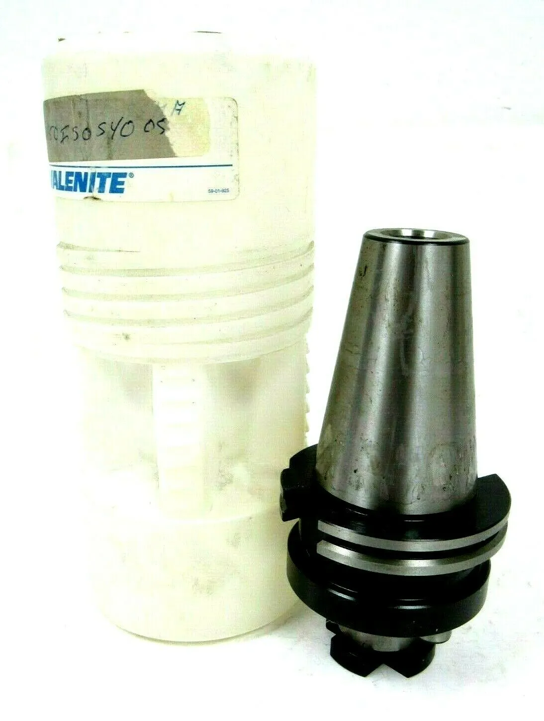 NEW VALENITE 69871-A50-SSMA TOOL HOLDER 40/50-MKA 69871A50SSMA