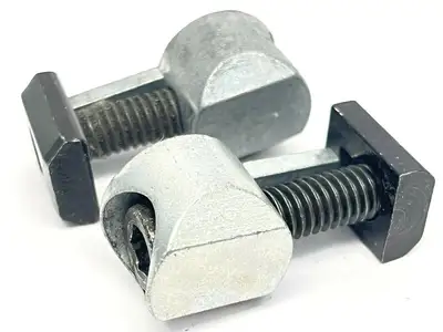 Used 80/20 UF32 Misc Fasteners Michigan US | Maverick Industrial Sales #1398272