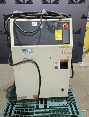 USED 2010 FANUC R-2000IB/165F