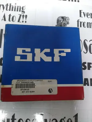 Used SKF 6213 2ZJEM Industrial Controls Ohio US | Surplus Asset Holdings #1233762