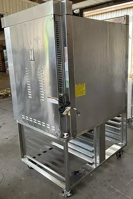 USED HOBART - BAXTER OV310G