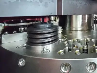 Used 2015 AMADA AE-2510NT Turret Punches Illinois US | Machine Factory Outlet #1263291