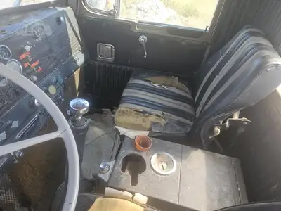 Used 1973 KENWORTH W925 Conventional trucks Colorado US | ABN Services #1339300