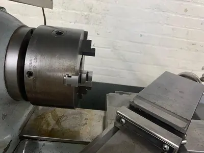 USED 1966 Hardinge DV-59