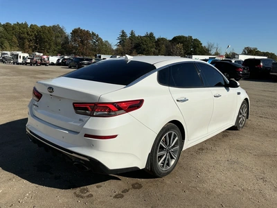 Used 2019 KIA OPTIMA Classic Cars & Trucks Michigan US | Miedema Asset Management Group #1579049