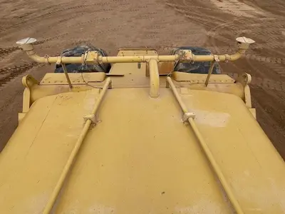 Used 1985 CATERPILLAR 631D Water Trucks Louisiana US | Proxy Equipment #1377794