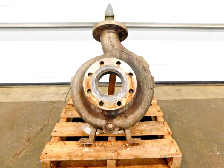 Used Summit _UNKNOWN_ Pumps Ohio US | Equipment Recovery Corp. #1330689