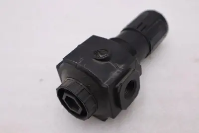 Norgren R74G-4AK-RMN 300PSIG Regulator STOCK H1168A