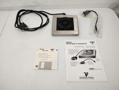 NEW Hulapoint HP-DT 937700-003