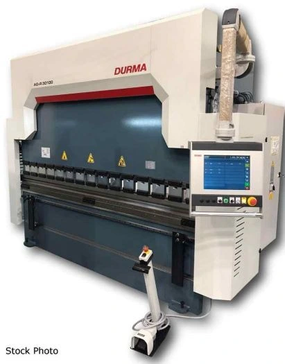 NEW DURMA AD-S 30100