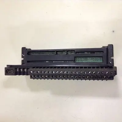 USED GE FANUC IC660TBD024M