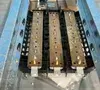 Used SQUARE D NQFP15 Electrical Panels Ohio US | HGR 24 #1301700