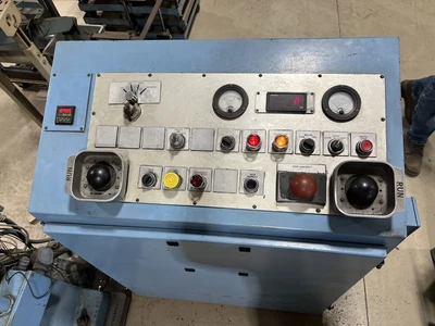 USED 1976 MINSTER MINSTER P2-60-36 PRESS