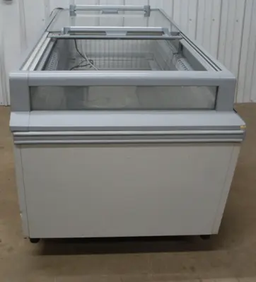 Used 2020 _UNKNOWN_ NUMBER: Refrigerators Michigan US | Grocery Equipment Sales #1321563