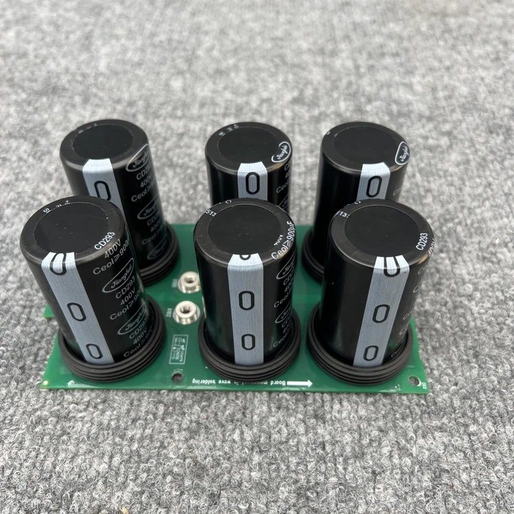 Used ABB TCAP441 Printed Circuit Boards (PCB) California US | Davliegogo LLC #1705708