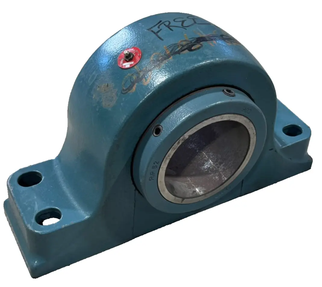 NEW DODGE 023964 TYPE E-XTRA PILLOW BLOCK BEARING 4-15/16" P4B-E-415R