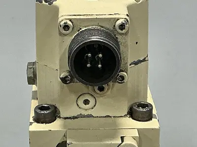 USED REXROTH 4WRD250325-31/10L2EK