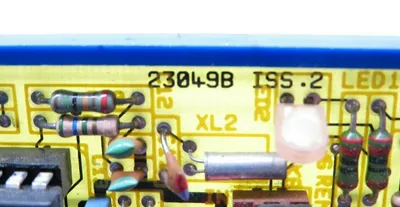 USED GENERIC 23049A PC BOARD 23049B