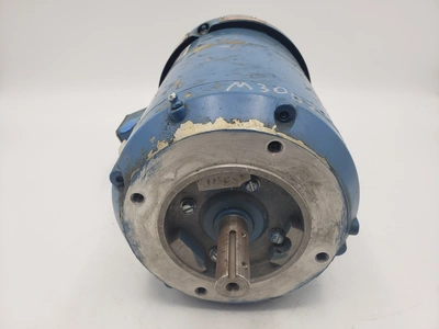 BALDOR 3 HP, 3500 RPM, 145TC FRAME MOTOR