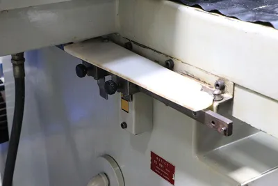 1997 OKAMOTO ACC-1224-ST GRINDERS, SURFACE, RECIPROC. TABLE (HOR. SPDL.) | Prime Machinery (11)