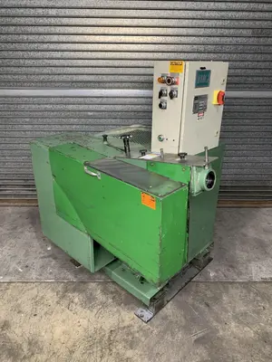 RMG 34-07244-87 Wire Drawer (14603) WIRE MACHINERY, DRAWERS | Machinery International LLC (2)