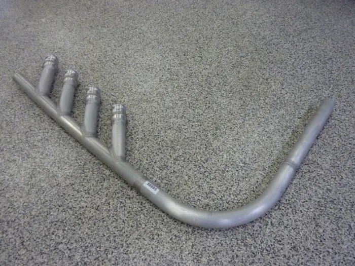 Used METAL FABRICATOR TUBE885 Misc Fasteners Michigan US | Ideal Machinery #601027