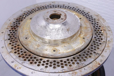 USED Beloit 350V