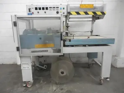 BOX WRAPPERS,WITH L BAR