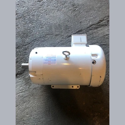 USED BALDOR RELIANCE CEWDM3710T
