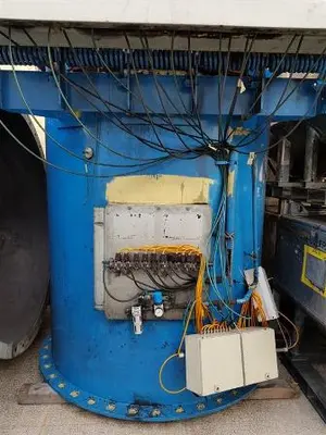 HOSOKAWA ALPINE AFG 630 Mill Fluid Energy | Perry Equipment (3)