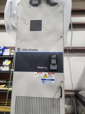 USED ALLEN-BRADLEY 20G1ABD710JN2NNNNN
