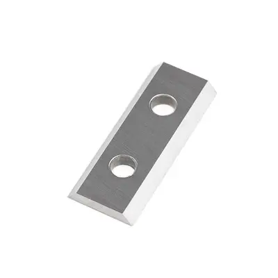 KN400 SHELIX Carbide Inserts Grade A (10 inserts)