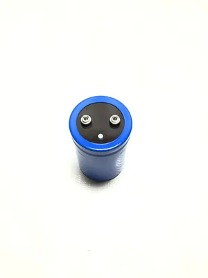 Mallory CG252U150W4C Aluminum Electrolytic Capacitor