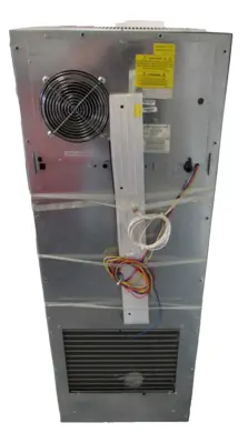REFURBISHED PENTAIR G572046G050 AIR CONDITIONER 23400BTU