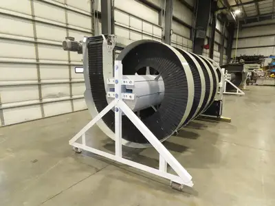 Used RYSON _UNKNOWN_ Belt Conveyors | Arrow Industrial #561613