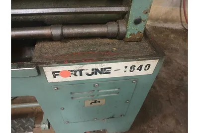 Used _UNKNOWN_ _UNKNOWN_ Engine Lathes Ohio US | Thompson Auctioneers #1547166