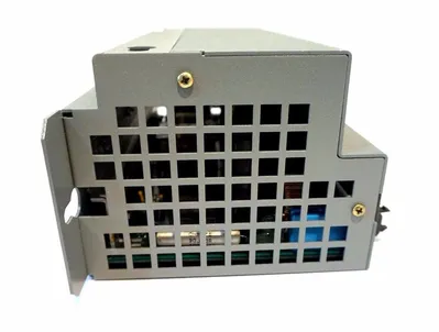 ALLEN BRADLEY 1771-P7 D POWER SUPPLY SER.D REV. C01 1771P7