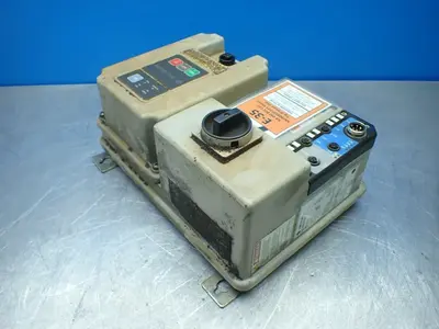 USED ALLENBRADLEY 280DFN10C