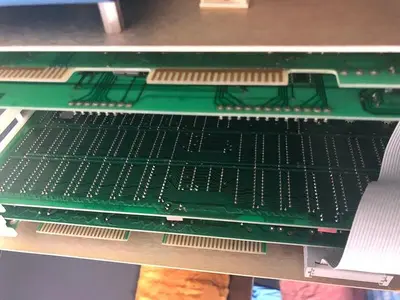 CODATA, NANO LINE, CRITICAL DIMENSION COMPUTER