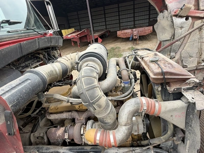 Used 1998 KENWORTH T800 B Dump trucks Michigan US | Miedema Asset Management Group #1372402