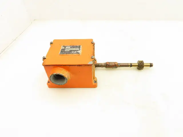Used P&H HARNISCHFEGER _UNKNOWN_ Relays & Switches | Arrow Industrial #617613