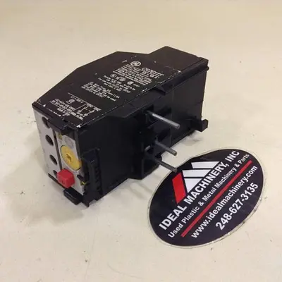 USED GENERAL ELECTRIC CR7G1TF