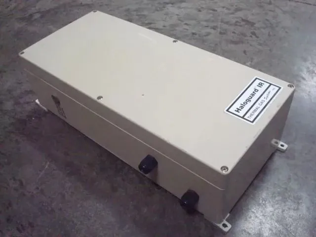 Used REOUEL _UNKNOWN_ Chiller & Refrigeration Parts Wisconsin US | Green Industrial #670826