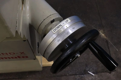 Used 2013 Okamoto Linear 618B, 2013, SONY 2X DRO (.00005" Res.), Reciprocating Surface Grinders New Jersey US | Machinery Values #944349