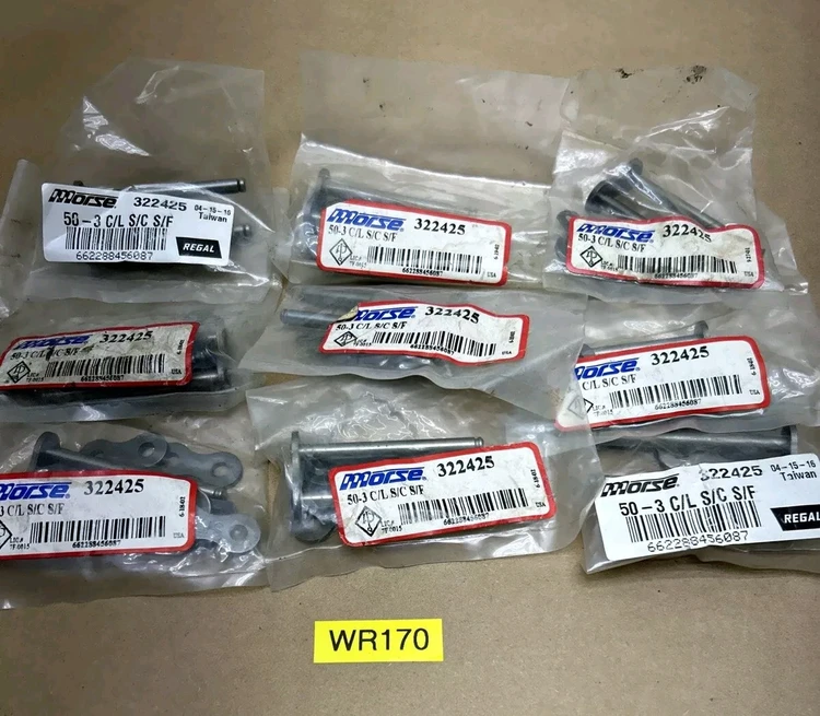 New | in-Stock MORSE 322425 Roller Conveyors | J&J Industrial Supply #546026