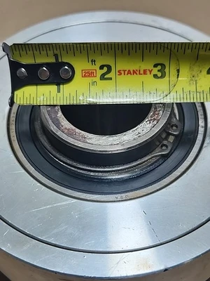 USED Horton 907100