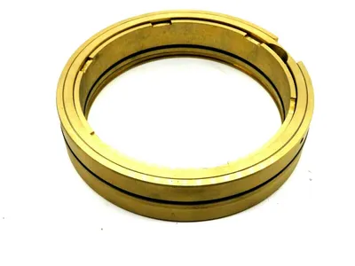 NEW ASEA RELIANCE ELECTRIC 48135-28A SEAL BEARING ISOLATOR